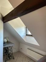 Penzion Bluegrass - B&B Český Krumlov