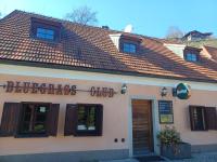 Penzion Bluegrass - B&B