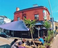 Bohemian 2nd Floor flat in a great location - B&B Hastings