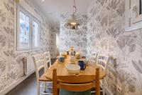 Azkuna Plaza & Vista Alegre by Next Stop Bilbao - Bed and Breakfast Bilbao