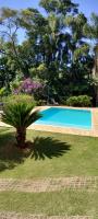 Sitio Oliveira Ibiuna - B&B