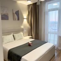 Жилой комплекс MoD Comfort 1 - B&B