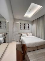 Riyadh Luxury الملقا 127 - B&B Riyadh