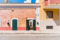 Le Cimanie - Salento Selction - Ferienwohnung Gallipoli