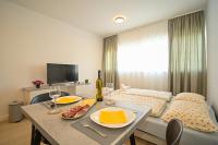 Beballo Žnjan Apartment - B&B Split