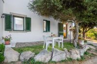 Emerald Retreat Arzachena - Bed and Breakfast Arzachena