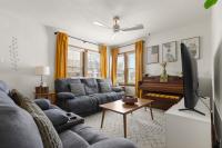 The Gilded Cottage - Bed and Breakfast