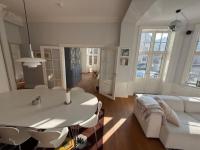 Charming Apartment in the Heart of Frederiksberg - Chambres d'hôtes Copenhague