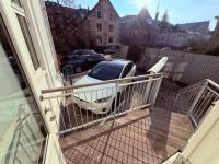 Charming Apartment in the Heart of Frederiksberg - Chambres d'hôtes Copenhague