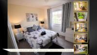 Inverness Holiday Retreat - 2 Bedroom - B&B