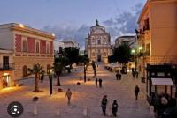 Casa Viola - Central Apartment City & Sea - B&B Alcamo