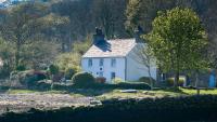 Min y Mor Menai - B&B
