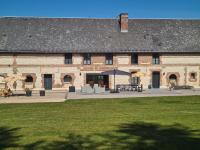 Le Domaine du Tronquoi. - B&B Vironchaux