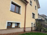 Apartmán pod Kalváriou II - rodinný dom - Chambres d’hôtes