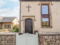 Stoneycross Cottage - B&B Preston
