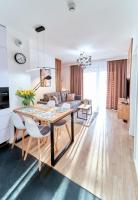 LAGUNA Apartament Polanica Residence 39 SPA - B&B