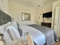 Habitación Superior con cama extragrande