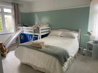 Home from home - B&B Hastings
