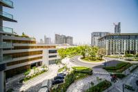 SettlerHomes - 2BR Downtown Haven, Ideal For Family Comfort - B&B Dubai