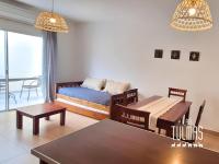 Las Tulmas Apartamentos Salta - Chambres d’hôtes Salta