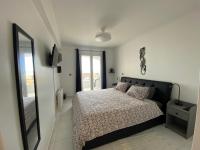 Apartamento de 1 dormitorio