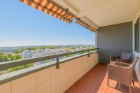 Rosenberg-Suites - Zentral, Stellplatz, große Terasse, Business & Privat - B&B