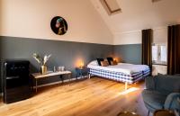 Suite con Sauna