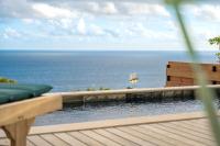 La Kaz Frida, luxe 5 étoiles à Grande Anse - B&B
