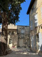 La Maison de Fabienne - Ferienwohnung