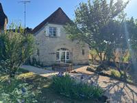 Belle maison de caractère en Dordogne - Bed and Breakfast