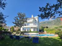 Vila Elida - Ferienwohnung Tragjas