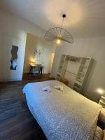 Saphir 2 - Chambres d’hôtes
