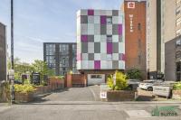 Flat in Old Trafford Manchester - B&B