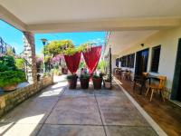 Bruno's Rooms - B&B Bašanija