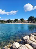 Villa Maška - Ferienwohnung Sveti Filip i Jakov