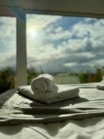 El rincon entre montaña y mar - Ferienwohnung Canales