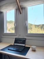 Apartamento Rio Irati - Ferienwohnung