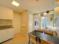 Acolhedor apartamento a 4 minutos da Rua Coberta! - B&B Gramado