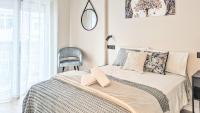Luxury apartment in Pontevedra - B&B Pontevedra