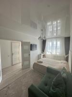 Комфортная 1-комнатная квартира в центре Астаны - B&B Astaná