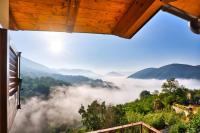 Casa Notte Stellata - Chambres d’hôtes Roccapreturo