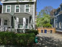 Harvard Sq whole Unit 5min to campus w parking - B&B Cambridge