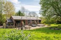 Campden Barn - Exclusive Home with Hot Tub - B&B