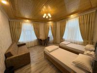 Chambre Triple