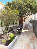 Hébergement de Standing à la Mer avec bel extérieur - Ferienwohnung Banyuls de la Marenda