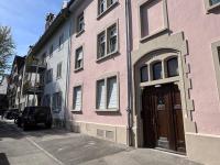 seeglueck SEELIEBE - Charmante Jugendstilwohnung mit Parkplatz direkt im Zentrum nahe Bahnhof und Seeufer in Konstanz - B&B