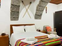 Atlantic Classic View - Casa Pamplona Serpa - Bed and Breakfast Ponta Delgada