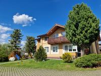Apartmán Jantoľák - B&B