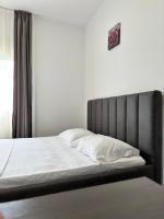 Appartamento con Vista e Balcone