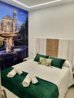 El Capricho de Vandelvira - B&B Úbeda